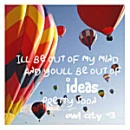 owl city hot air balloon