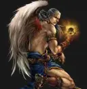 warrior