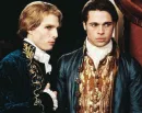 Louis and Lestat