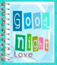 Good night