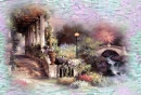Beautiful garden 2