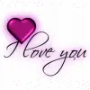 i love you avatar