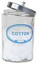 cotton balls