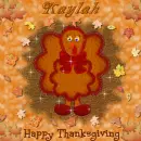 Kaylah