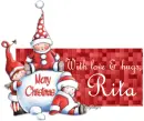 Snowball Kids - Rita