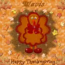 Mavis