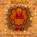 Migdalia