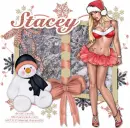 stacey