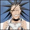Kenpachi Likes Pantehs