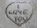 I LOVE YOU 
