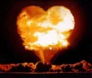 Exploding Heart 