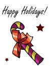 CANDY CANE