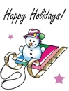SNOWMAN