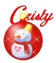 Christy