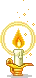 candle