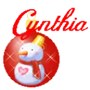 Cynthia