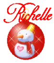 Richelle