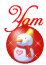 Yam