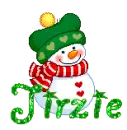 Jirzie