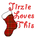 Jirzie Loves This