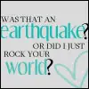 Earthquake