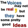 Voices