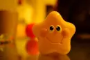 happy star
