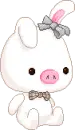 pig-rabbit [you're beautiful]