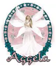 Aggela-angel