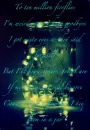 ten million fireflies