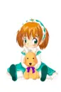 cute girl
