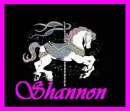 Shannon Carousel