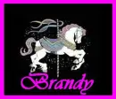 Brandy Carousel
