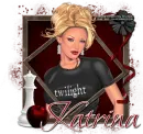 Katrina Twilight Tag