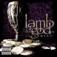 lamb of god