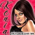 Sexy Avatar ~ Kenia
