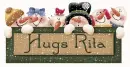 Hugs Rita