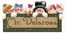mr delarosa