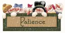patience