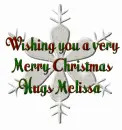 Melissa