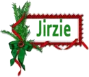 Jirzie