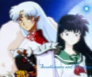 sesshomaru x kagome