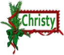 Christy