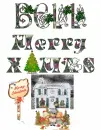 Belle Merry X MAS