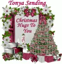 Tonya