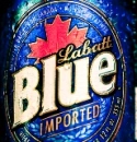 Labatt Blue 
