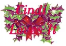 Xmas Holly - Cindi Loves It