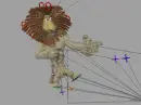 alex animation