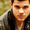 Taylor Lautner