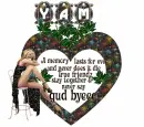 A Memory Lasts forever.....YAM
